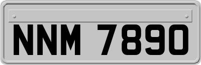 NNM7890