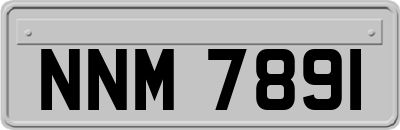 NNM7891