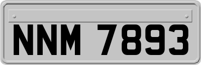 NNM7893