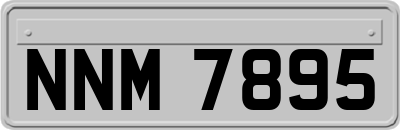 NNM7895