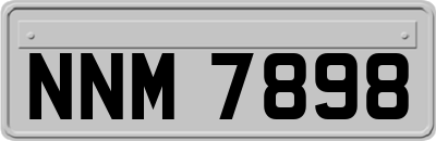 NNM7898