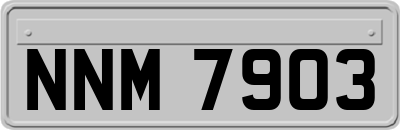NNM7903