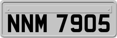 NNM7905