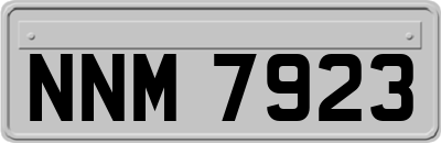NNM7923
