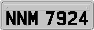 NNM7924