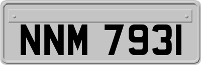 NNM7931