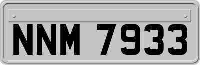 NNM7933