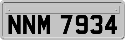 NNM7934