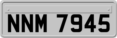 NNM7945