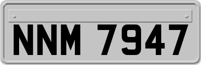 NNM7947