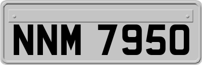 NNM7950