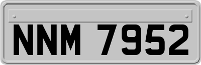 NNM7952