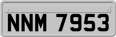 NNM7953