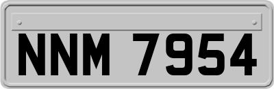 NNM7954