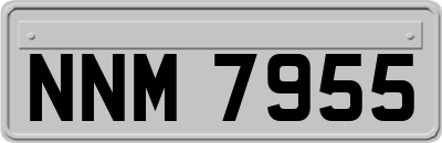 NNM7955