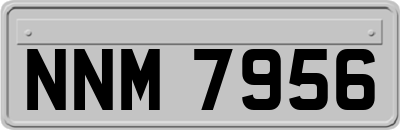 NNM7956