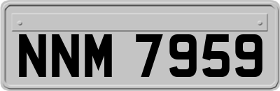 NNM7959