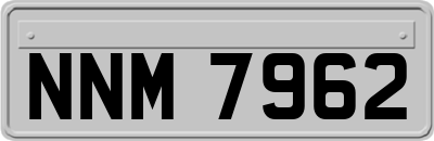 NNM7962