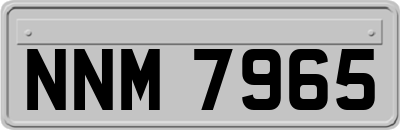 NNM7965