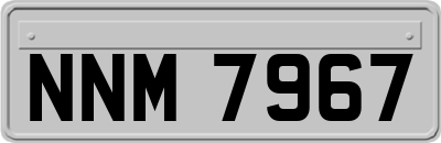 NNM7967