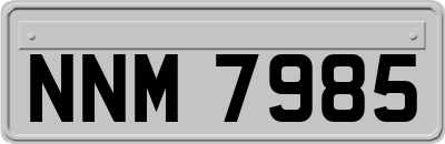 NNM7985