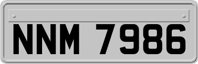 NNM7986