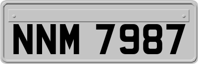 NNM7987