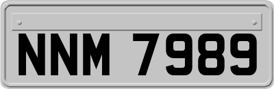 NNM7989