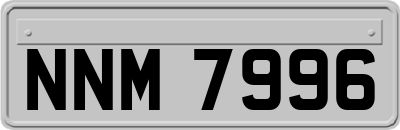 NNM7996