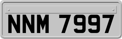 NNM7997
