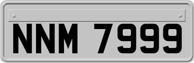 NNM7999