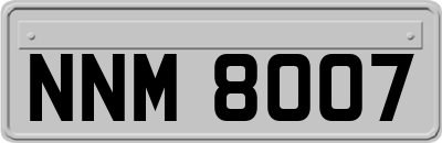 NNM8007