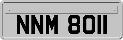 NNM8011