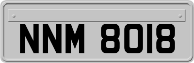 NNM8018