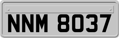 NNM8037