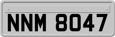 NNM8047