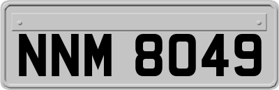 NNM8049