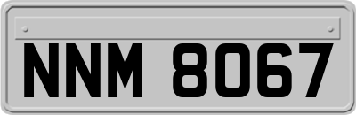 NNM8067