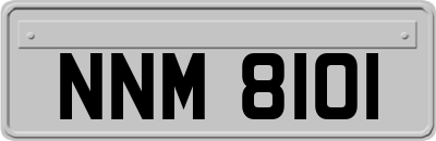 NNM8101