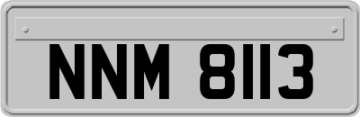 NNM8113