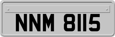 NNM8115