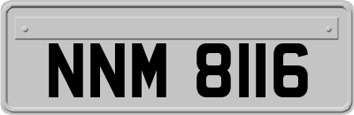 NNM8116