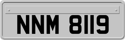 NNM8119