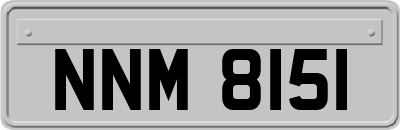 NNM8151