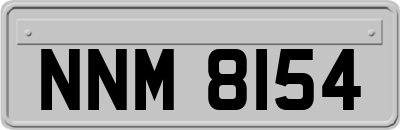 NNM8154