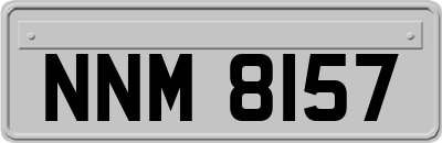 NNM8157