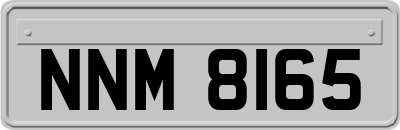 NNM8165