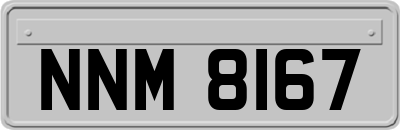 NNM8167
