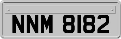 NNM8182