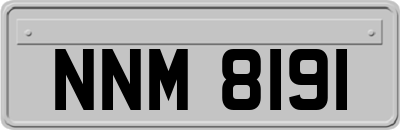 NNM8191